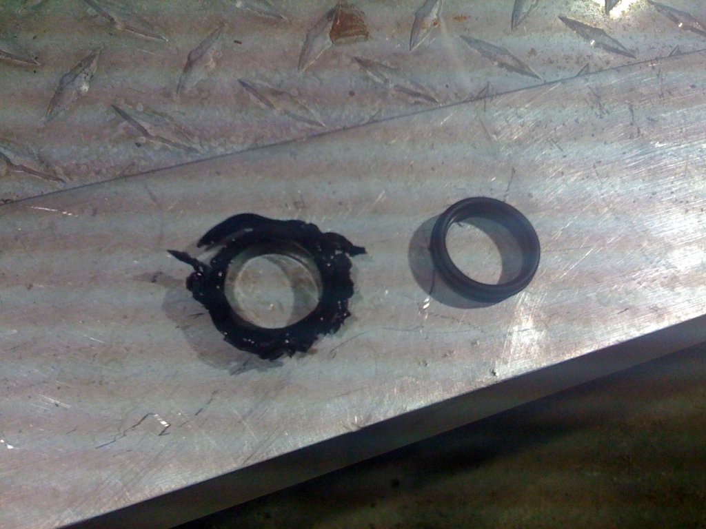 Oil pressure puzzle Arrrrgh Pelican Parts Forums